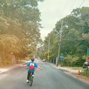 Meet your Posher, Aj